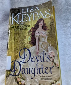 Devil's Daughter