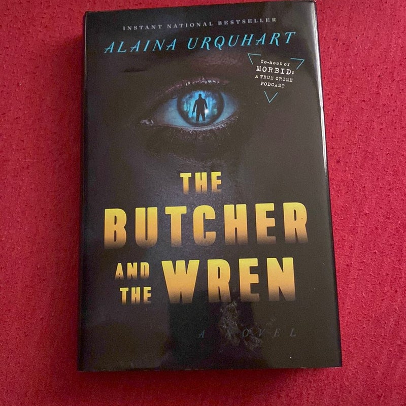 The Butcher and the Wren