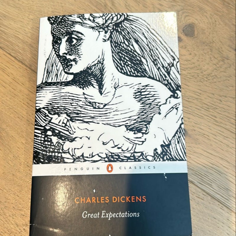 Great Expectations