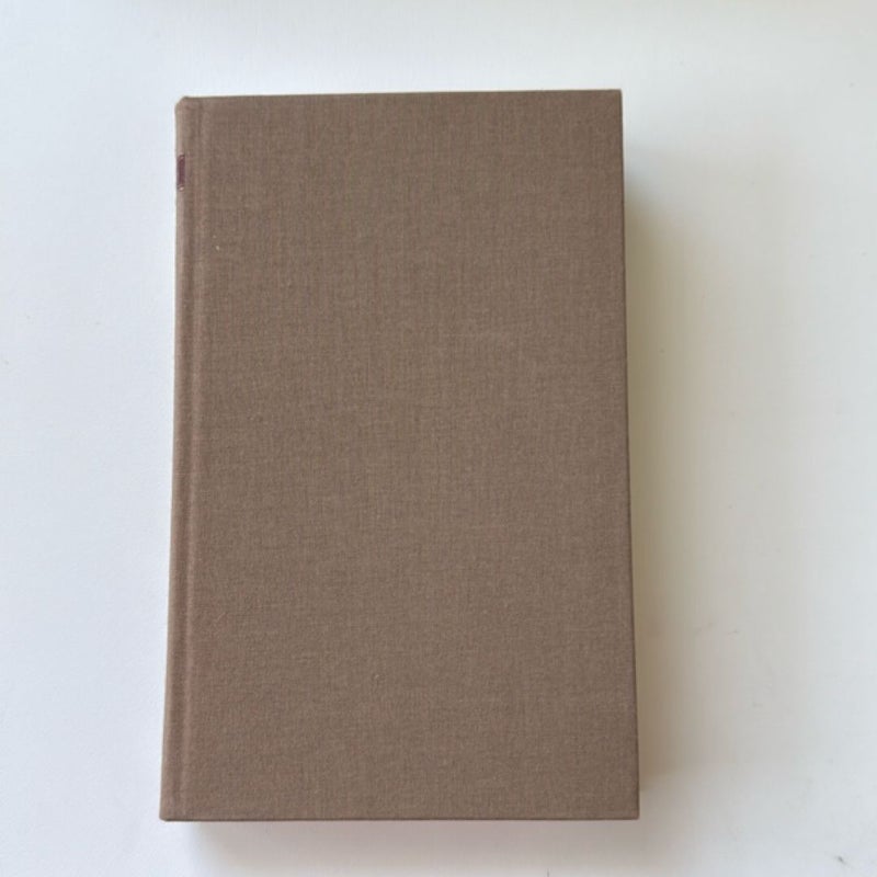 Henry James: Travel Writings Vol. 1 (LOA #64)