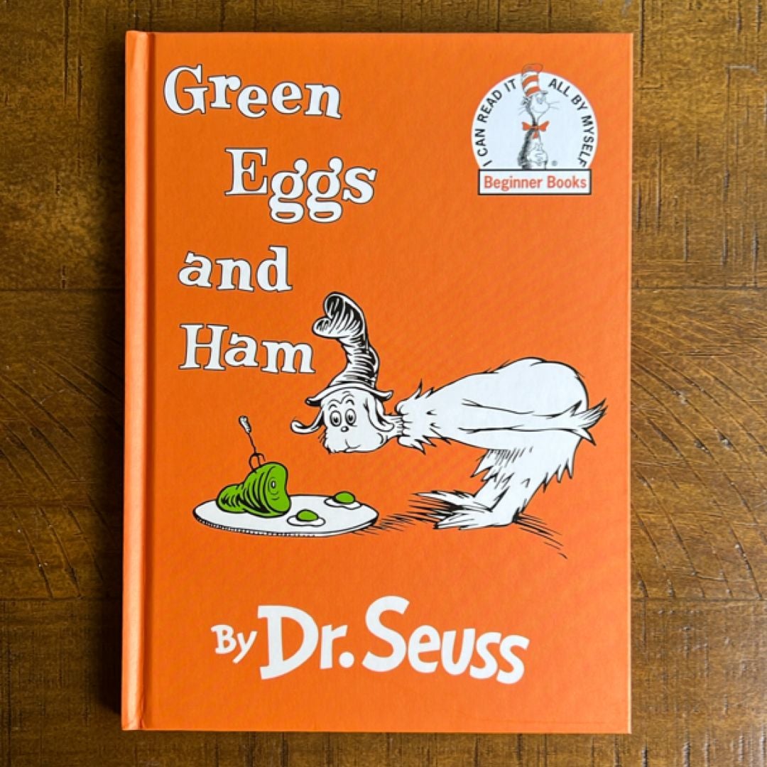 Green Eggs and Ham