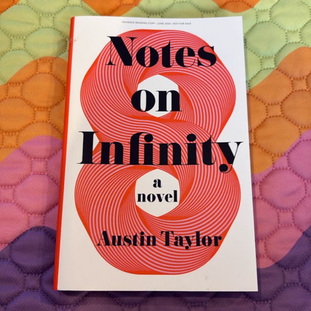 Notes on Infinity ARC