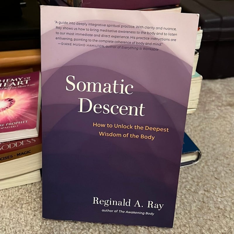 Somatic Descent