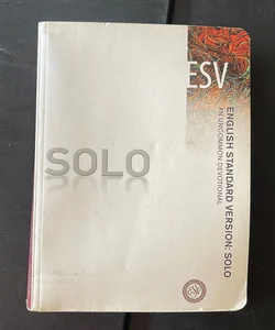 Solo - ESV