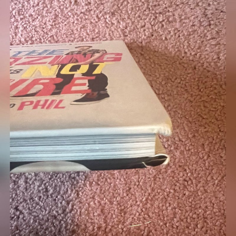 Dan & Phil Books Bundle