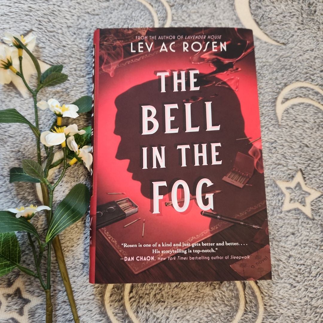 The Bell in the Fog