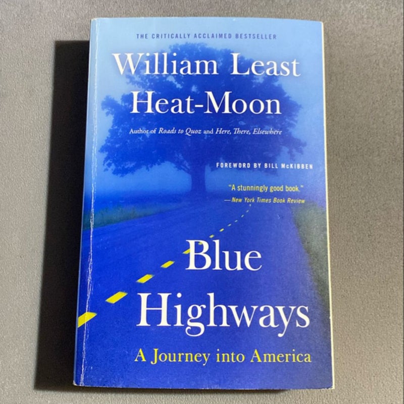 Blue Highways