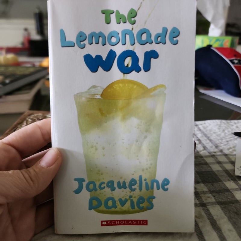 Lemonade War