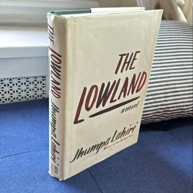 The Lowland