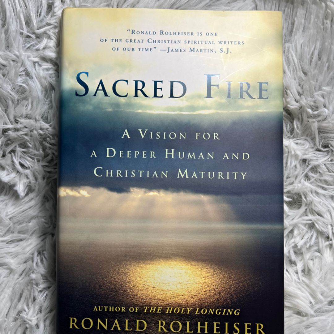 Sacred Fire