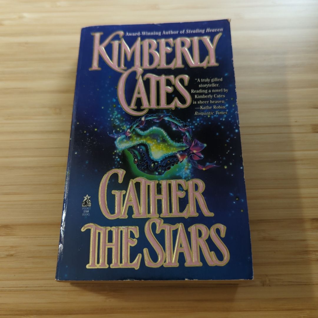 Gather the Stars