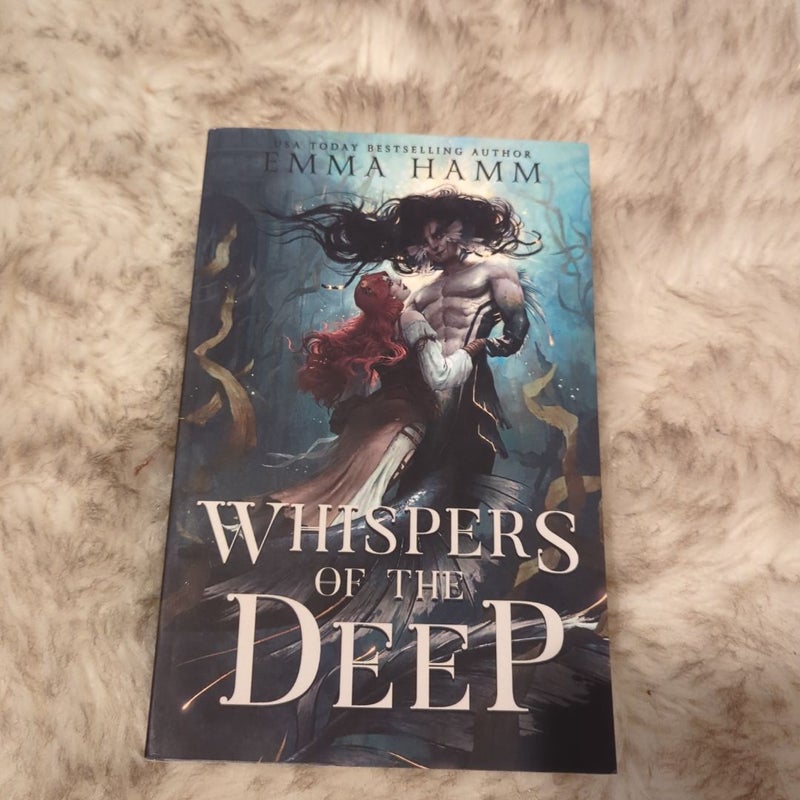 Whispers of the Deep
