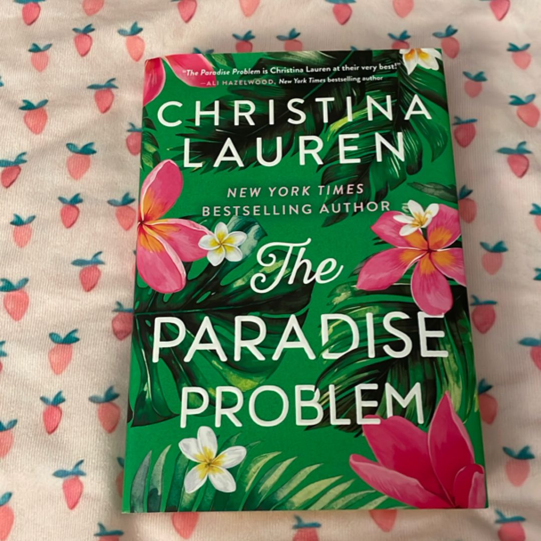 The Paradise Problem