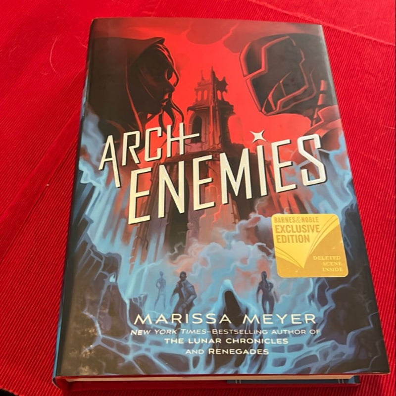 Archenemies