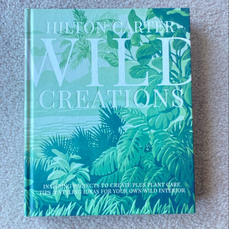 Wild Creations