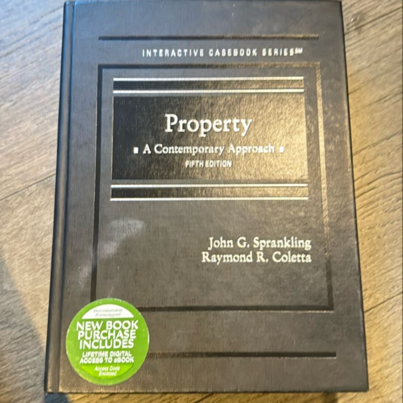 Property