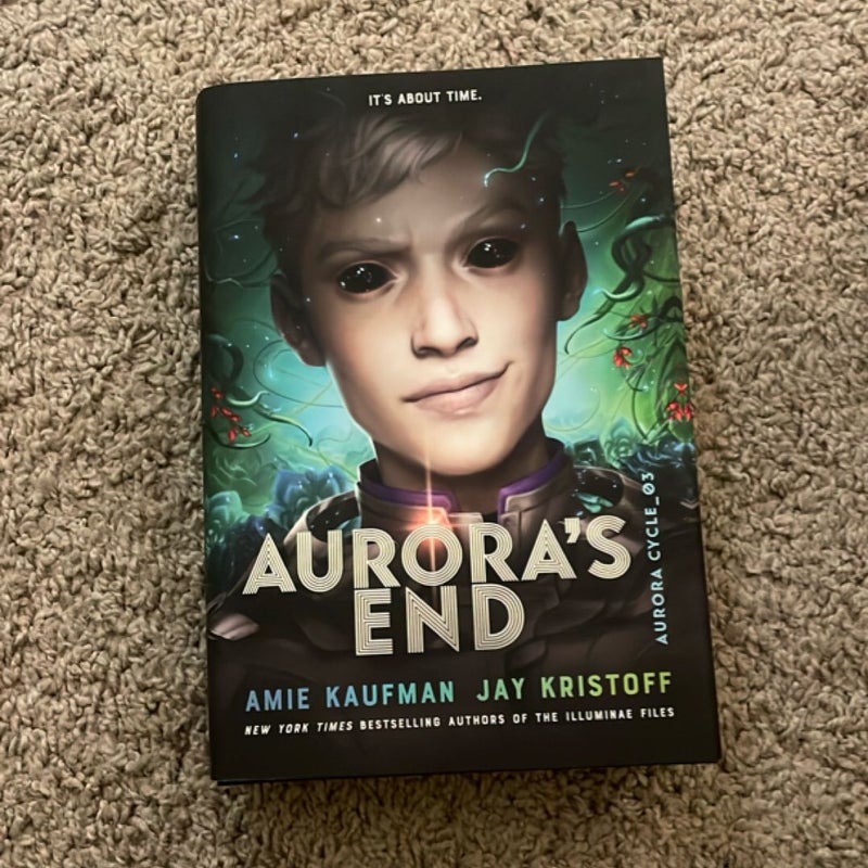 Aurora's End