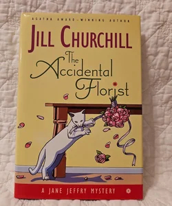 The Accidental Florist