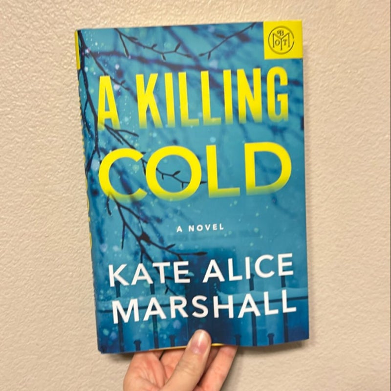 A Killing Cold