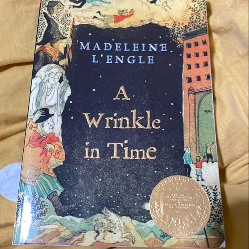 A Wrinkle in Time