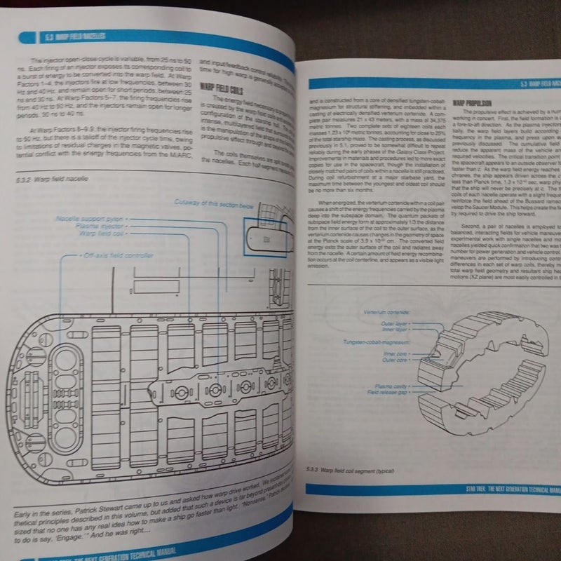 Technical Manual