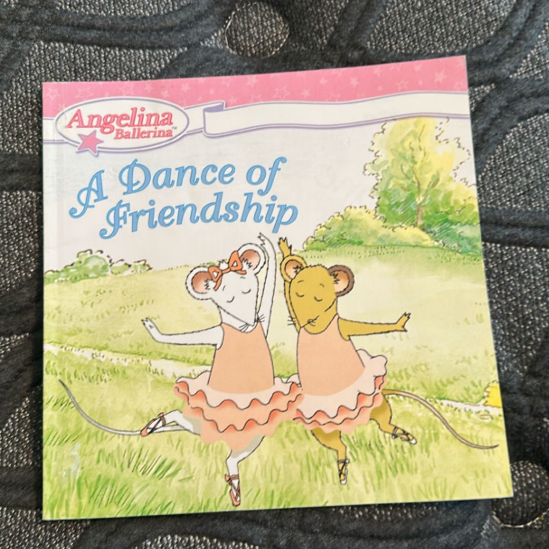 A Dance of Friendship