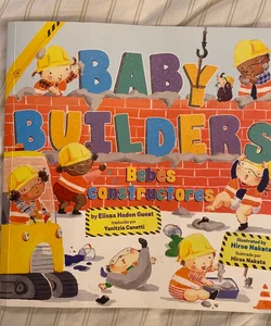 Baby Builders/Bebes Constructores