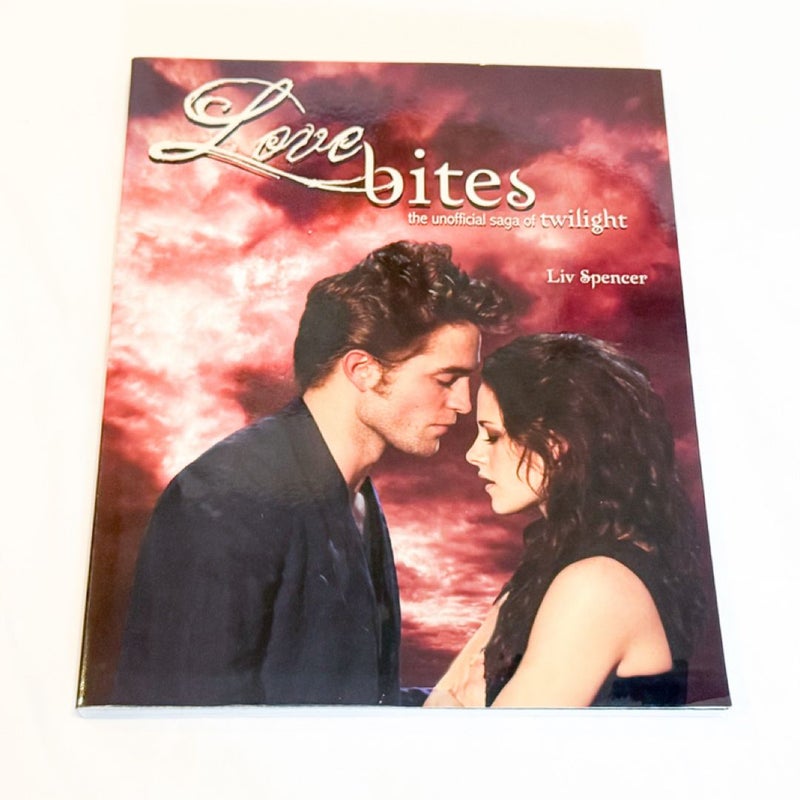 Love Bites