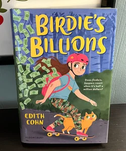 Birdie's Billions