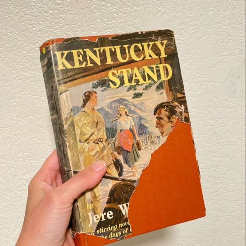 Kentucky Stand