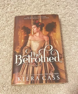 The Betrothed