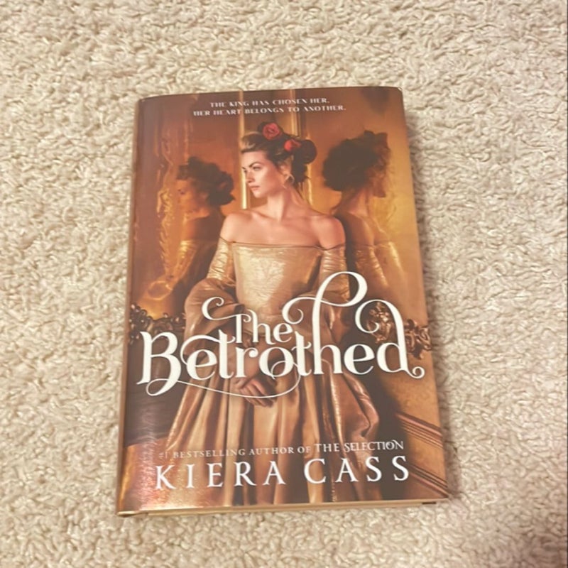 The Betrothed