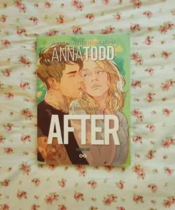 After: the Graphic Novel (Volume One)