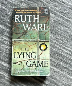 The Lying Game