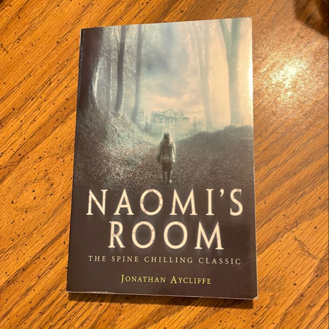 Naomi's Room