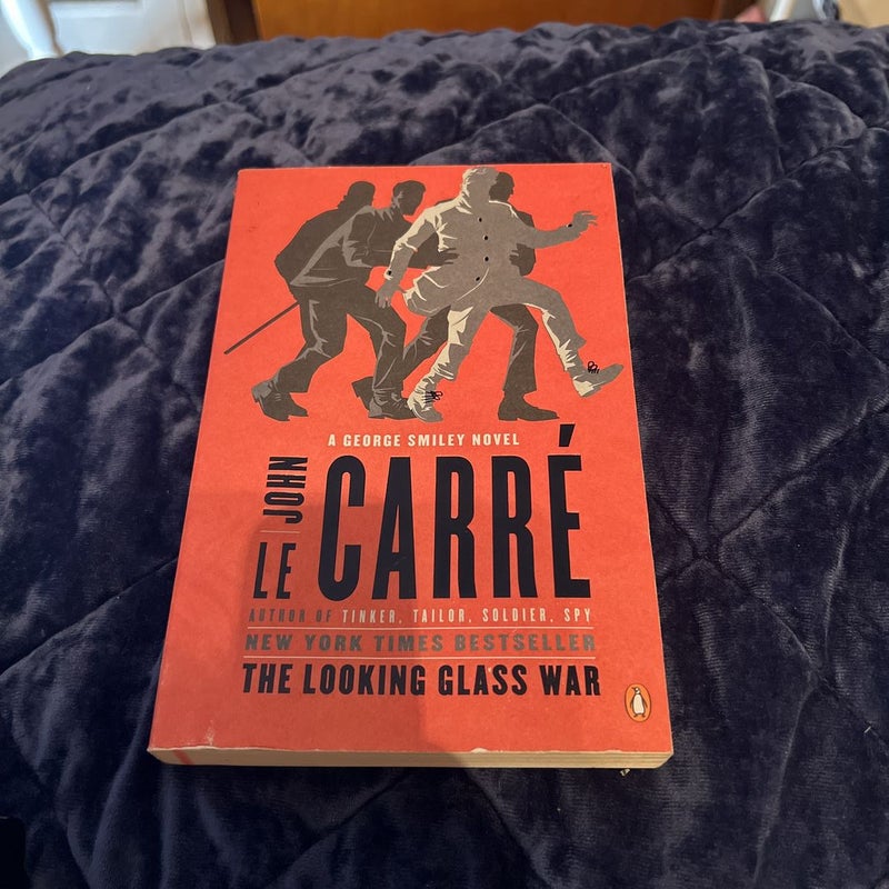 The Looking Glass War