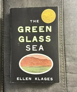 The Green Glass Sea