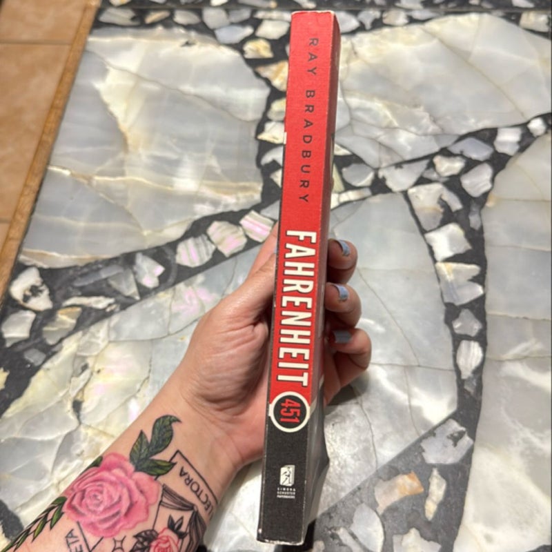 Fahrenheit 451