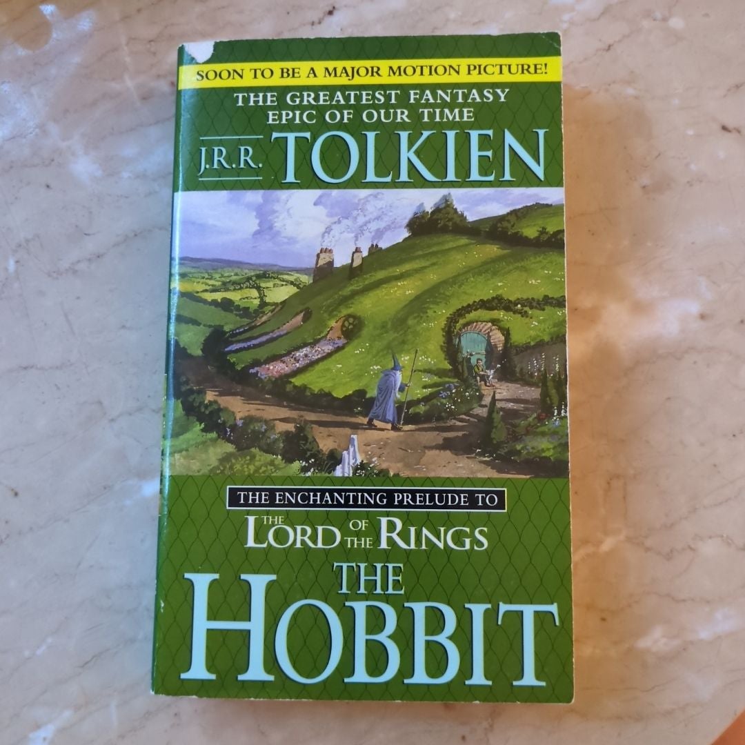 The Hobbit