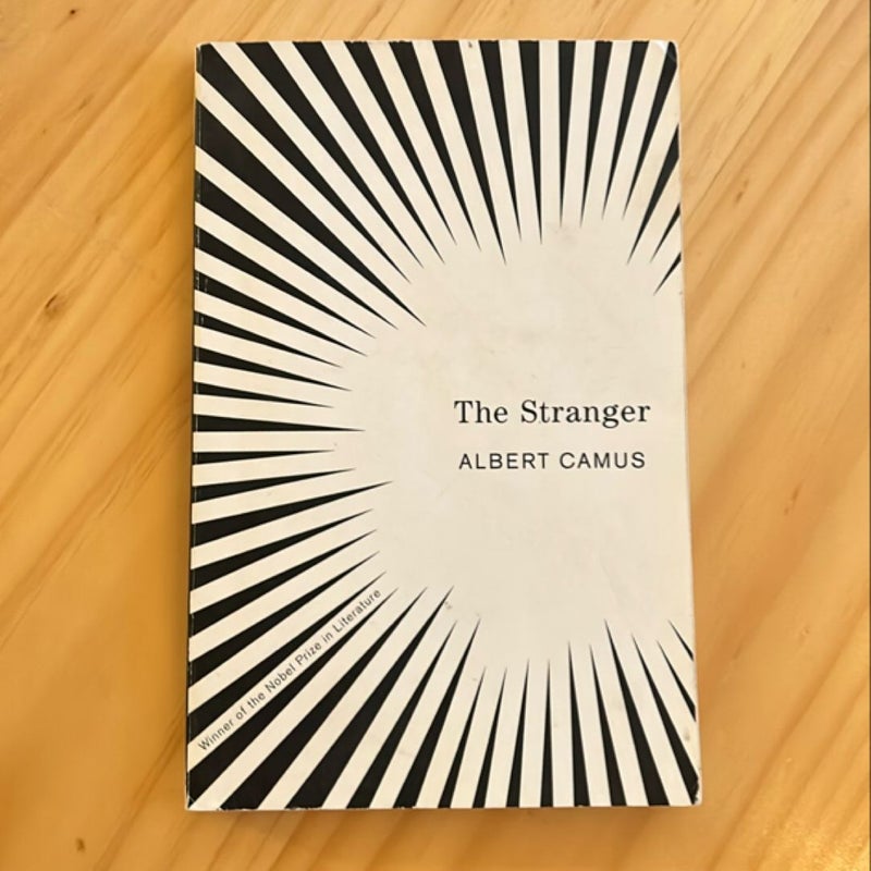 The Stranger