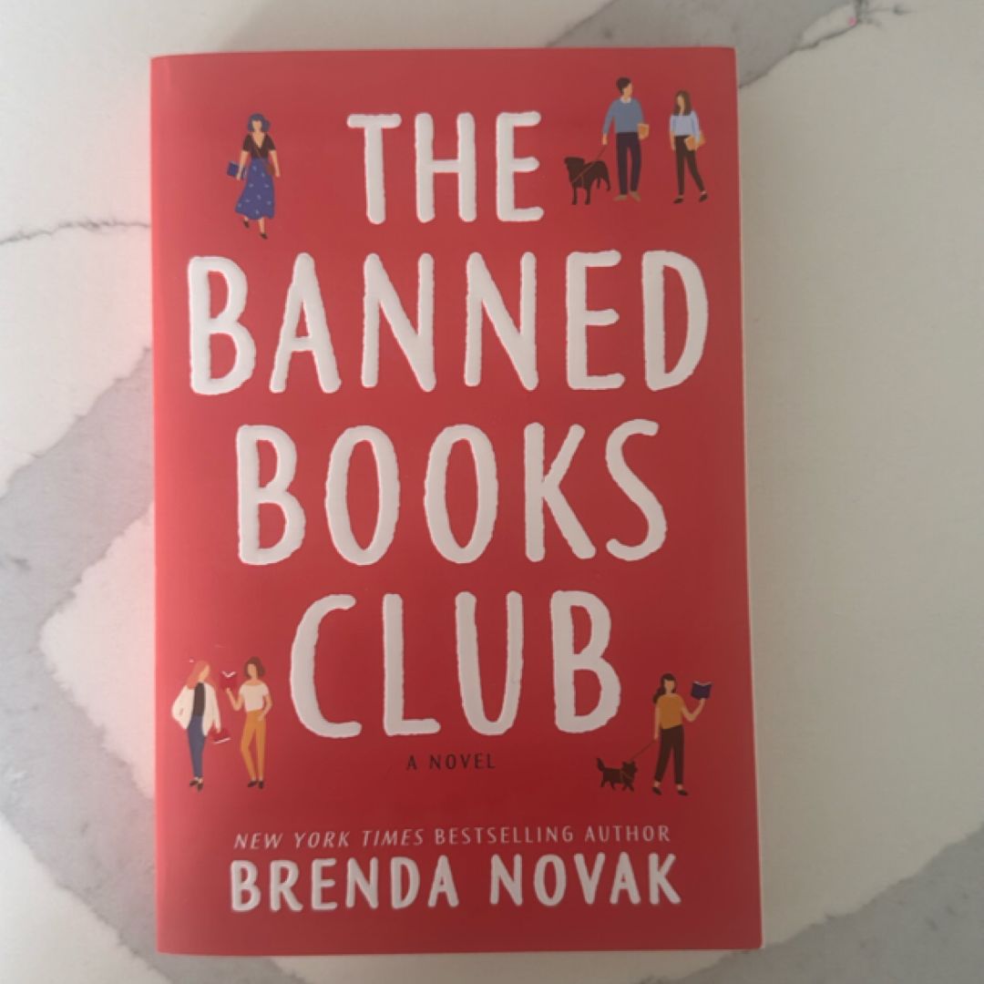 The Banned Books Club