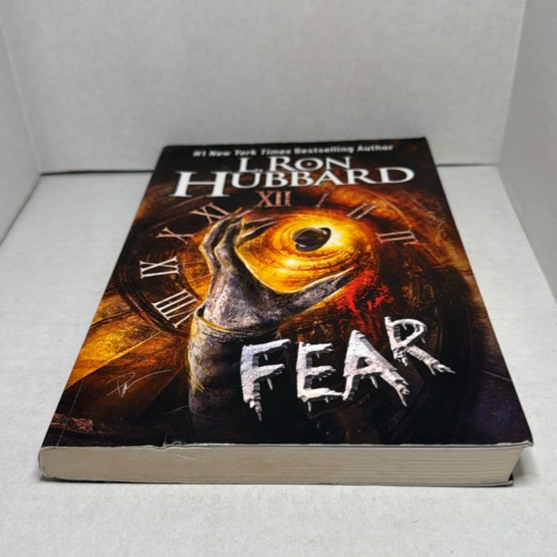 Fear