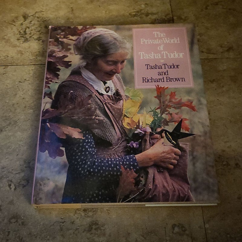 The Private World of Tasha Tudor