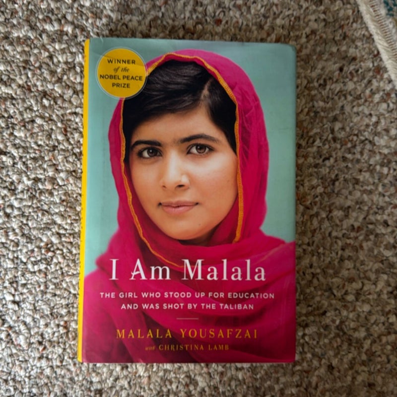 I Am Malala