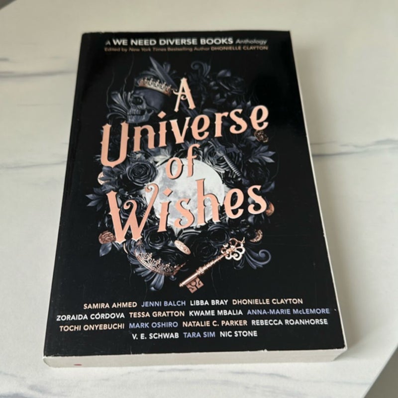 A Universe of Wishes