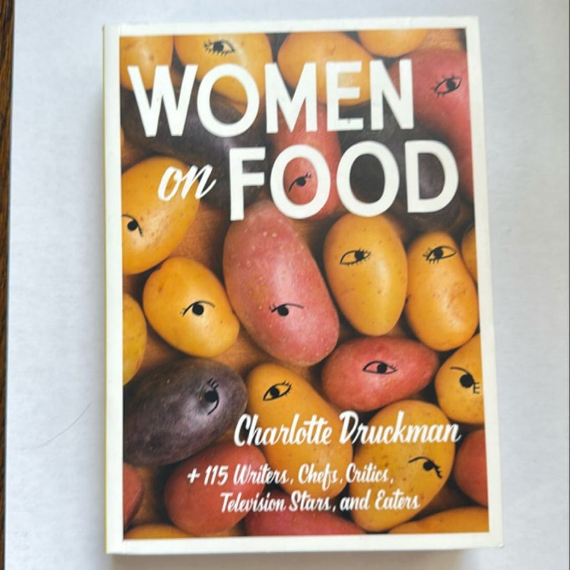 Women on Food