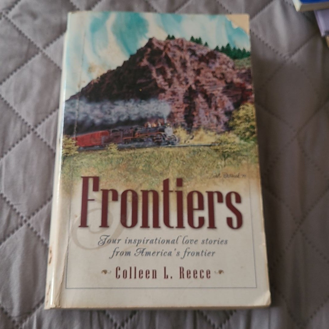 Frontiers