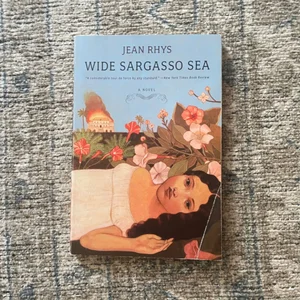 Wide Sargasso Sea