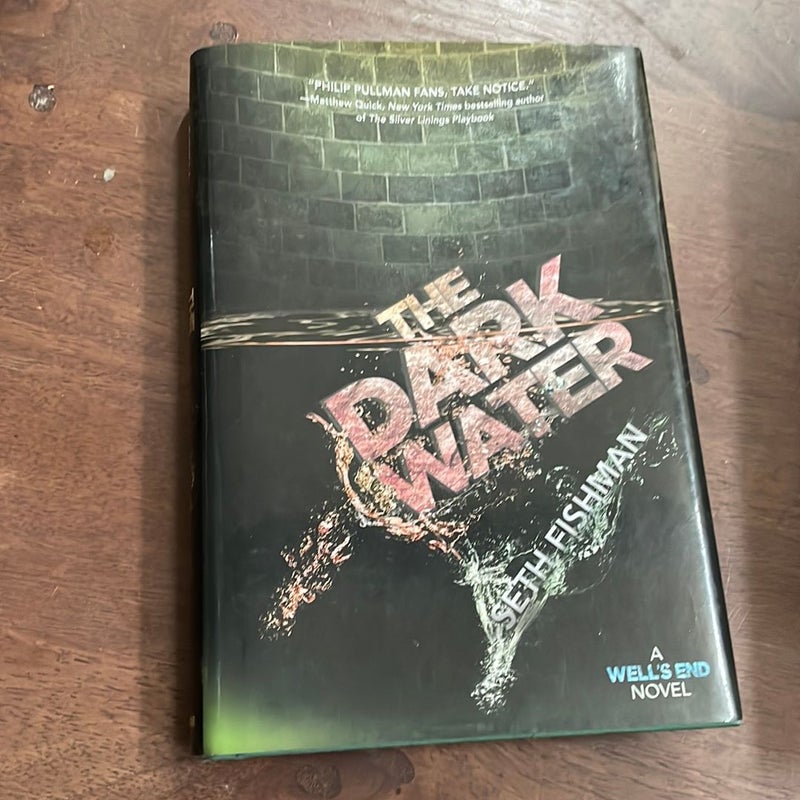 The Dark Water 
