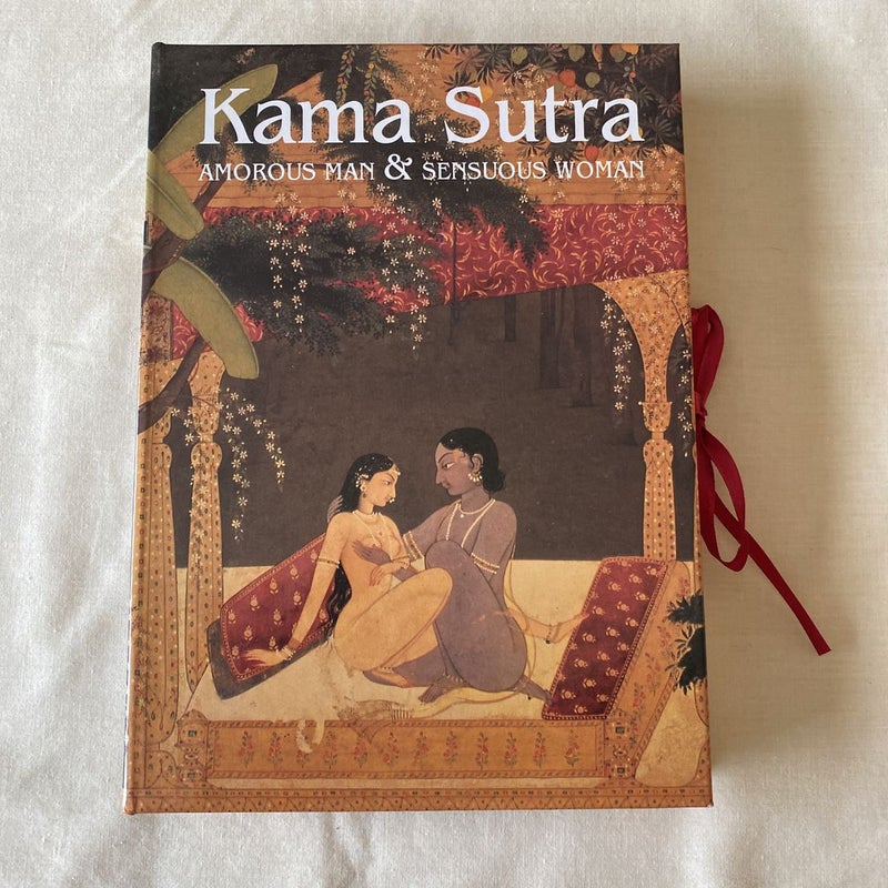Kama Sutra by N/A, Hardcover | Pangobooks